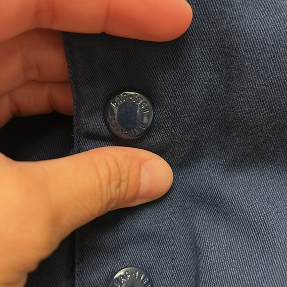 Gap x Disney Mickey Mouse Varsity Jacket - Picture 7 of 9